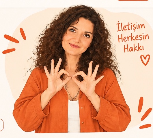 İşaret diliyle iletişim